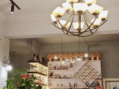-吱咖啡西式简餐