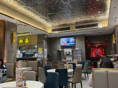 -香港新发烧腊茶餐厅(水围店)