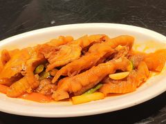 -美乐食街(小南店)