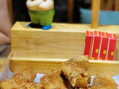 -王婆炒鱼(总店)