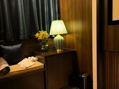 -新偶像健康汇•水疗SPA•豪华自助餐(世界城店)