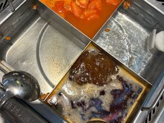 -海底捞火锅(振华商厦店)
