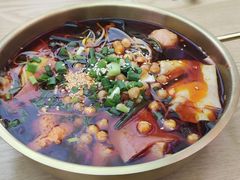 -冒菜西施·非遗冒菜(总店)