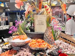 -安蒂娅·海鲜自助餐厅(安蒂娅美兰酒店)