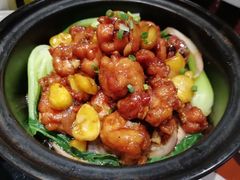 -皇城根北京风味主题餐厅(中海环宇城店)