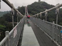 -石燕湖生态旅游景区