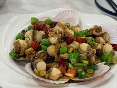 -郭姐·威海渔村(黄兴路店)