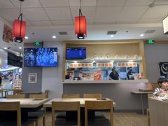 -吉野家(锦辉商城黄河路店)