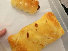 -面包新语(KKMALL京基店)