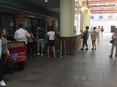 -上海市中医医院(石门路院区)