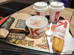 -肯德基(洛川店)