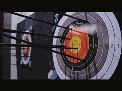 -無弓射箭俱乐部(领展中心城店)