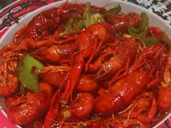-阿财老铺·老蚌埠龙虾城(华夏总店)