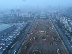 -南昌之星摩天轮