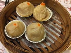 点都德灌汤包-点都德(聚福楼店)