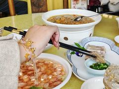 -二泉园老菜馆·百年无锡菜