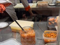 -新一番三文鱼寿司(大东海店)