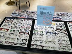 -简·爱眼镜(赛隆眼镜广场店)