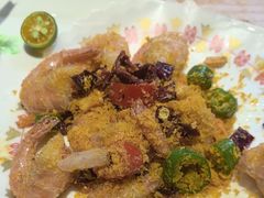 -德胜轩正宗顺德菜(宝安沙井会展中心店)