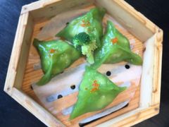 -中西名菜(增城店)