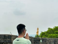 -广州莲花山旅游区