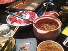 -五星桥原切肥牛火锅·30年专注好牛肉(湖塘店)
