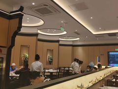 -小菜园新徽菜(无锡金悦广场店)