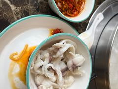 -鱼粤鲜淘米捞·中山脆肉鲩火锅(悦湖会店)