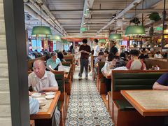 -金谷园饺子馆(北邮总店)