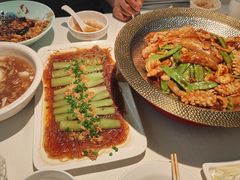 -永乐饭庄(安德路店)