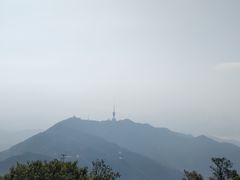 -梧桐山风景名胜区
