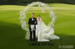 -全城热恋璀璨婚纱摄影(国贸总店)