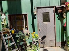 -三鹰之森吉卜力美术馆