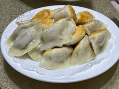 煎饺-莲花公园煎蟹(总店)