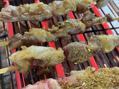 -安德鲁户外烧烤帐篷营地(马泉营店)