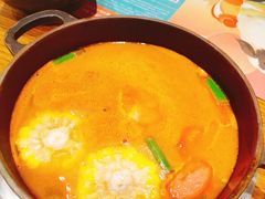 -呷哺呷哺 黄金牧场 (欢乐谷店)