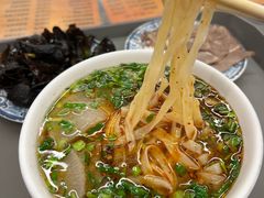 -东方宫·中国兰州牛肉拉面(三里屯店)