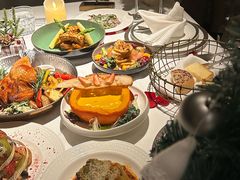 -Mogul Eatery·大亨餐酒馆