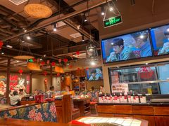 -姚稷大铁锅(龙之梦店)