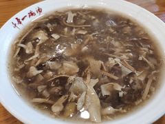 徐州胡辣汤-张小文胡辣汤(龙柏新村店)