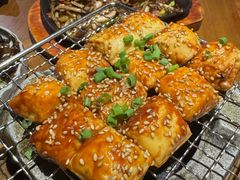 -雀舞云南菜(天津天河城购物中心店)