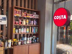 -COSTA COFFEE(金长安大厦店)