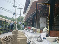 -京北渔家傲