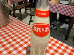 -彭耕记猪油炒小菜(吉联mall店)