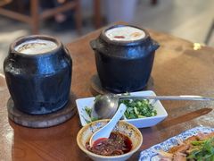 -本味焖罐源(天泽街店)