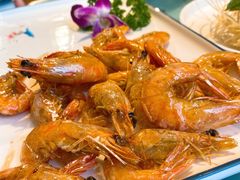 -松沪名灶·豆浆鱼头·新上海菜(飞航吾悦广场店)