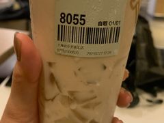 -喜茶(上海兴业太古汇店)