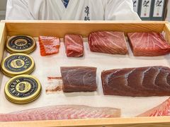 -帝鮨·烧肉割烹(龙湖金楠天街店)