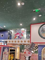 -MELAND CLUB亲子乐园·派对·餐厅(北京芳圆里ID MALL店)