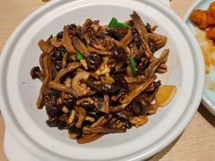 -吕氏疙瘩汤·海鲜新鲁菜(凯德mall新都心店)